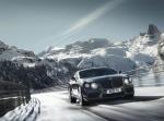 Bentley Continental GT V8 2012 года